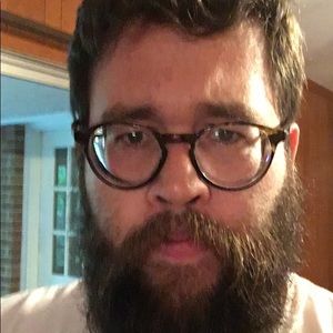 Meet your Posher, Ian